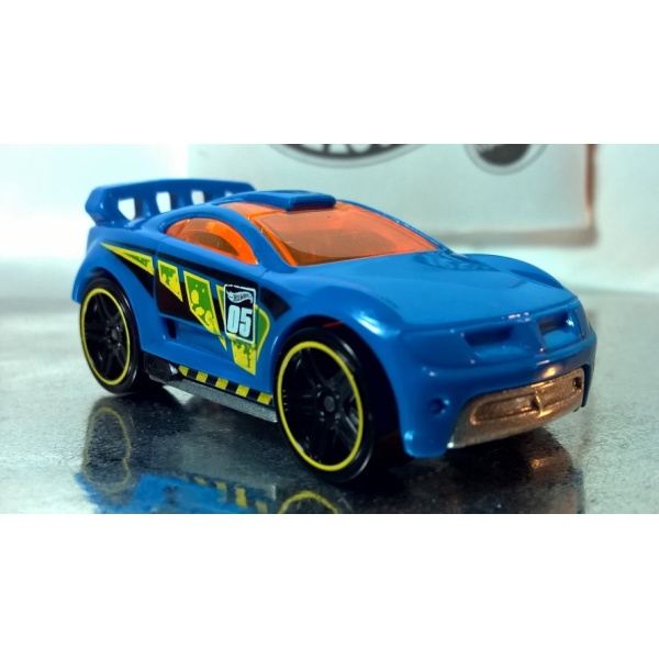 Drift Tech