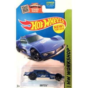 Driftsta