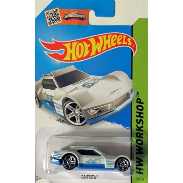 Driftsta