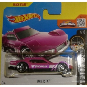 Driftsta