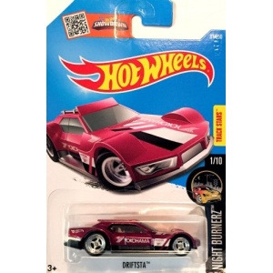 Driftsta