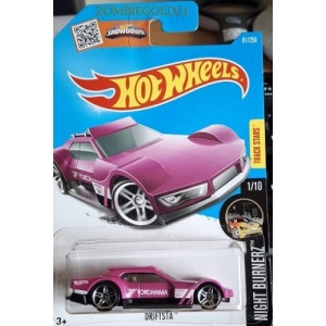 Driftsta