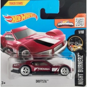 Driftsta