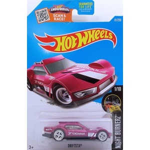 Driftsta