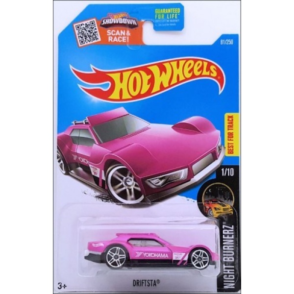 Driftsta