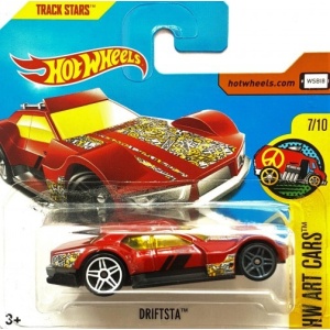 Driftsta