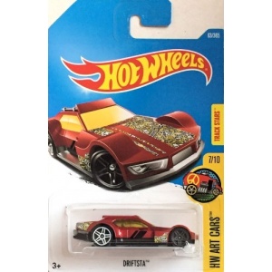 Driftsta