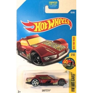 Driftsta