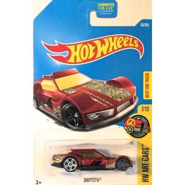 Driftsta