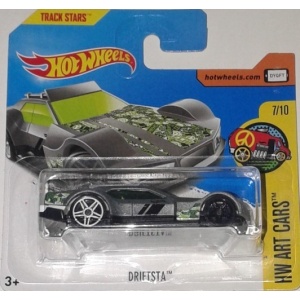 Driftsta