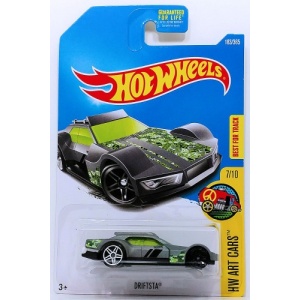 Driftsta