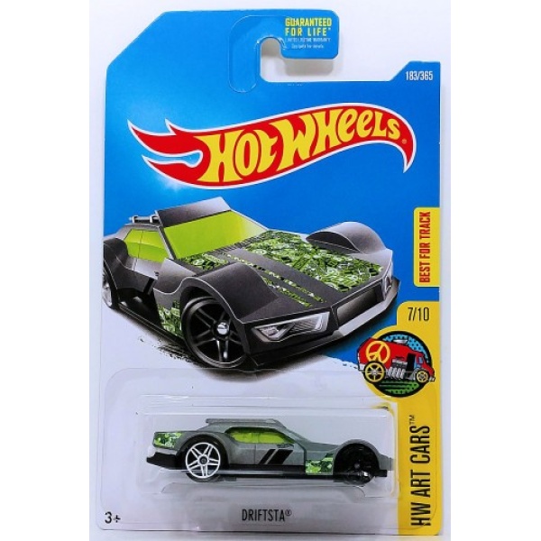 Driftsta