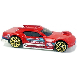 Driftsta