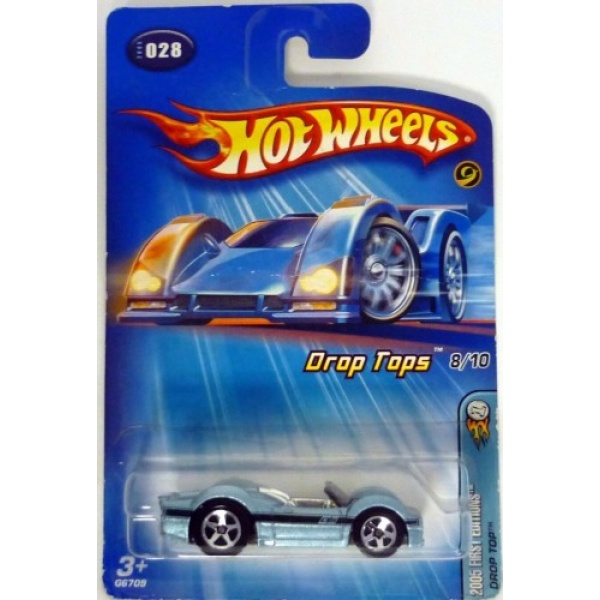 Drop Top