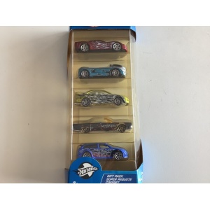 Dual Cool 5-Pack