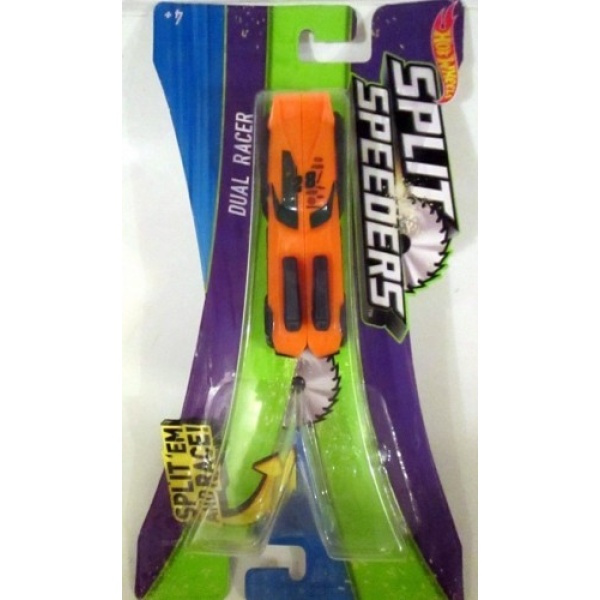 Dual Racer