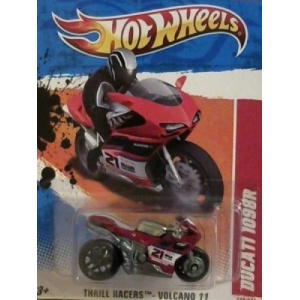 Ducati 1098R