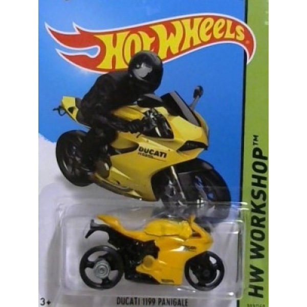 Ducati 1199 Panigale