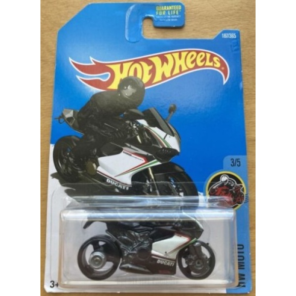 Ducati 1199 Panigale