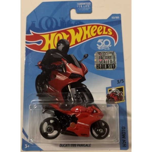Ducati 1199 Panigale