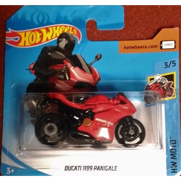 Ducati 1199 Panigale