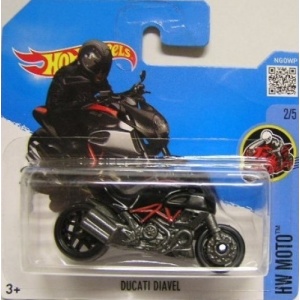 Ducati Diavel