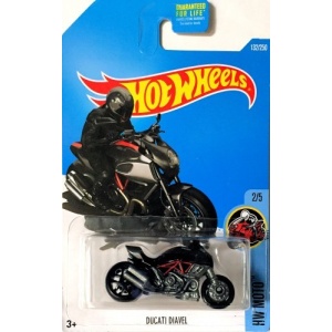 Ducati Diavel
