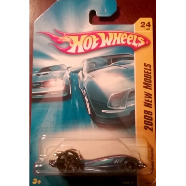 Duel Fueler