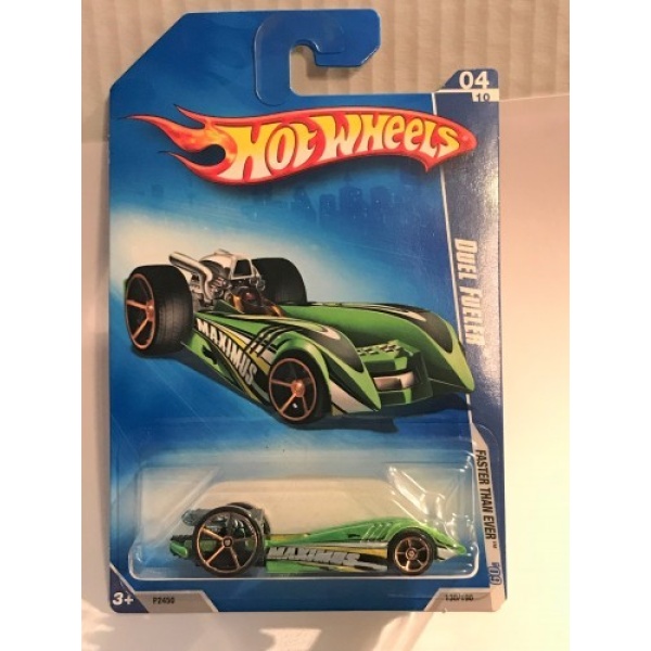 Duel Fueler