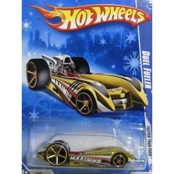 Duel Fueler