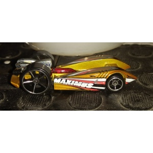 Duel Fueler