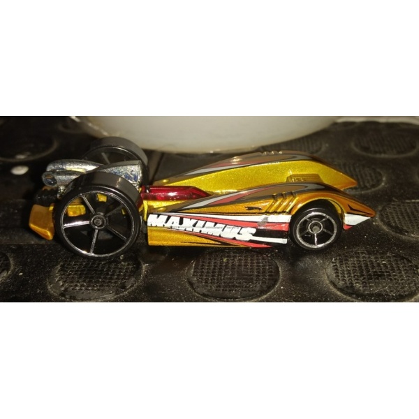 Duel Fueler