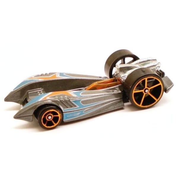 Duel Fueler