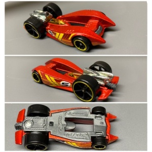 Duel Fueler
