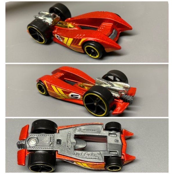 Duel Fueler