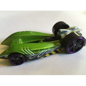 Duel Fueler