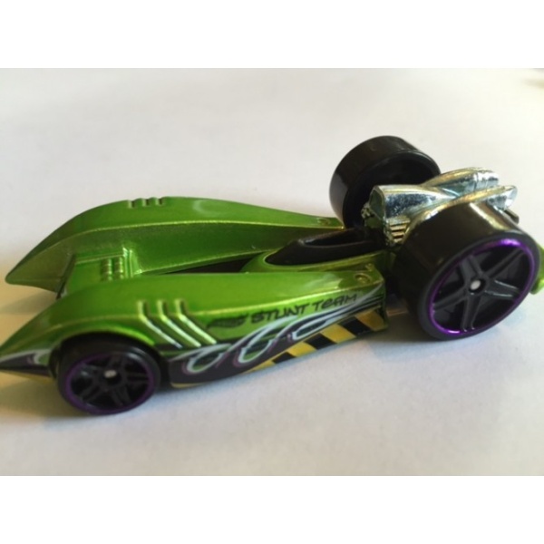 Duel Fueler