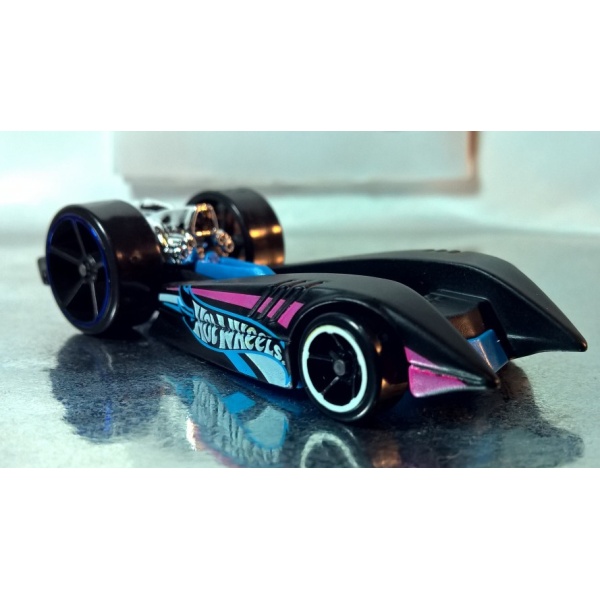 Duel Fueler