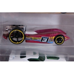Duel Fueler