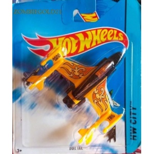 Duel Tail