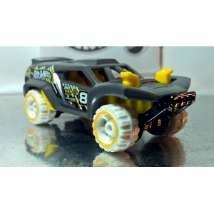 Dune Crusher