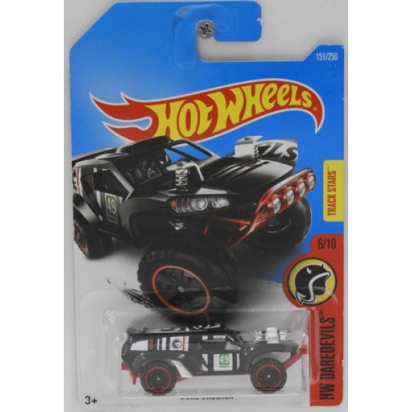 Dune Crusher