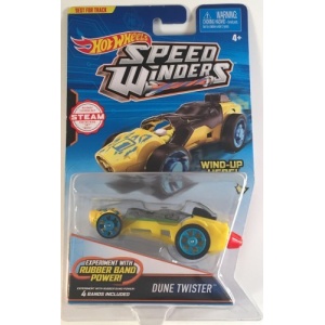 Dune Twister