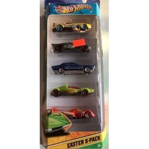 Easter 5-Pack