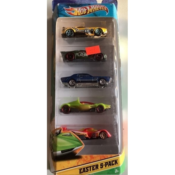 Easter 5-Pack