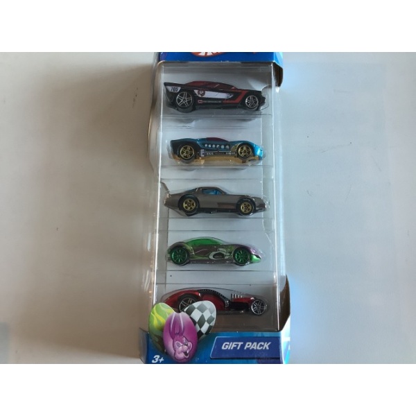 Easter Eggs-Treme