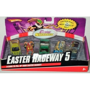 Easter Raceway 5