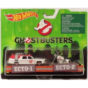 Ecto-1 & Ecto-2