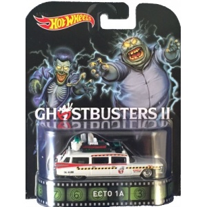 Ecto 1A
