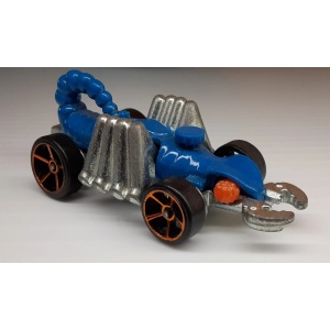 Eevil Weevil